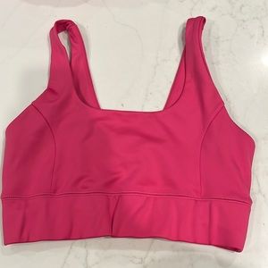 IVL Pink Yarrow Bra - Size 10 NWOT